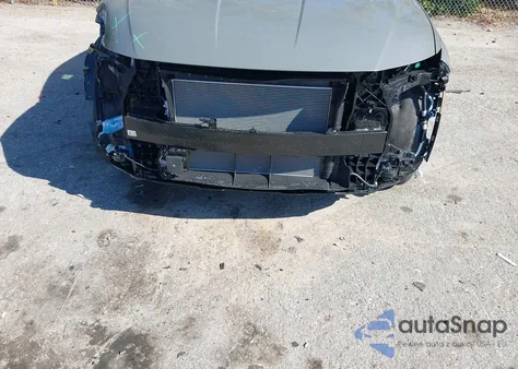 2025 Hyundai Tucson Se z USA, uszkodzony, nr VIN 5NMJA3DE0SH531002